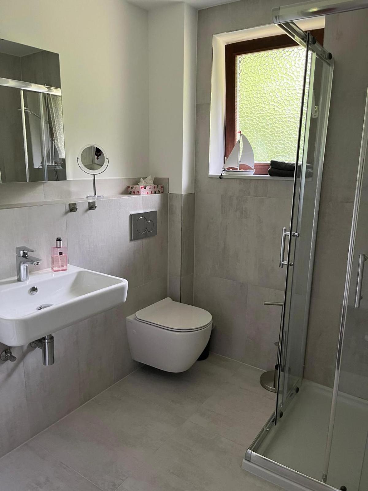 Nei Stich 19 Wohnung 3 Norddorf auf Amrum Exterior foto