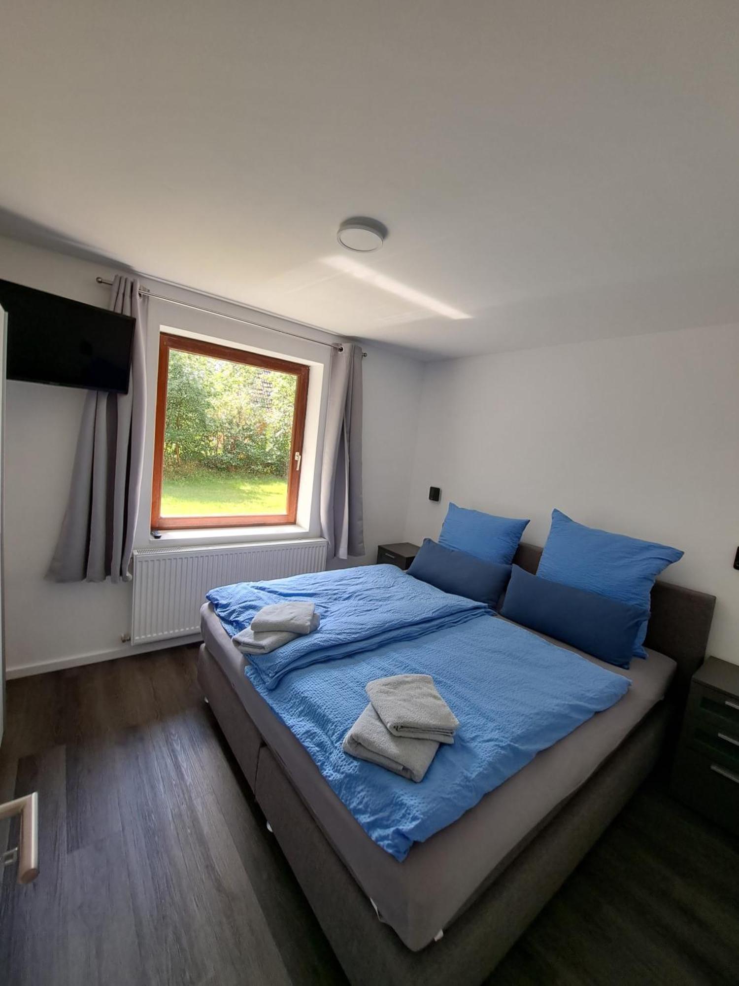 Nei Stich 19 Wohnung 3 Norddorf auf Amrum Exterior foto