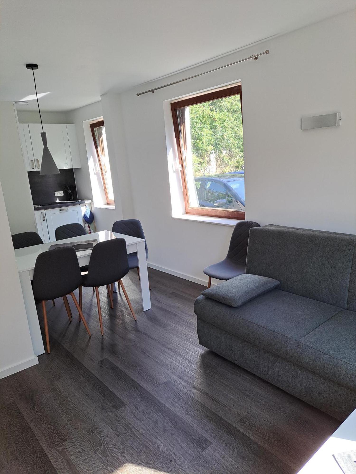Nei Stich 19 Wohnung 3 Norddorf auf Amrum Exterior foto