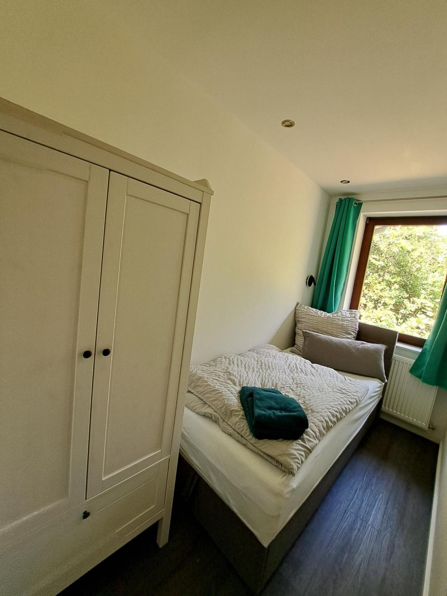 Nei Stich 19 Wohnung 3 Norddorf auf Amrum Exterior foto